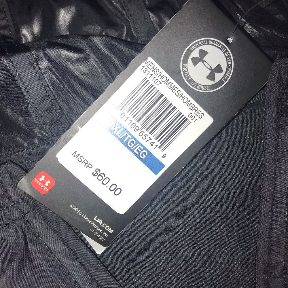 Under Armour pullover - Picture 5 of 6